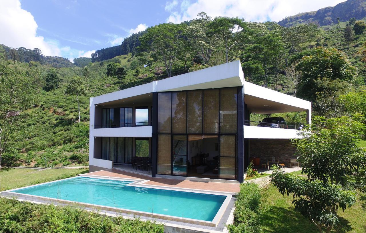 Ramboda Villa Kotmale Luaran gambar
