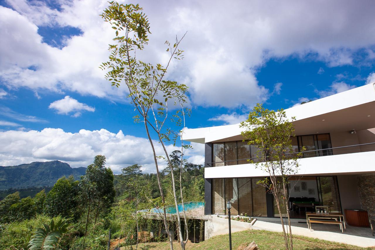 Ramboda Villa Kotmale Luaran gambar
